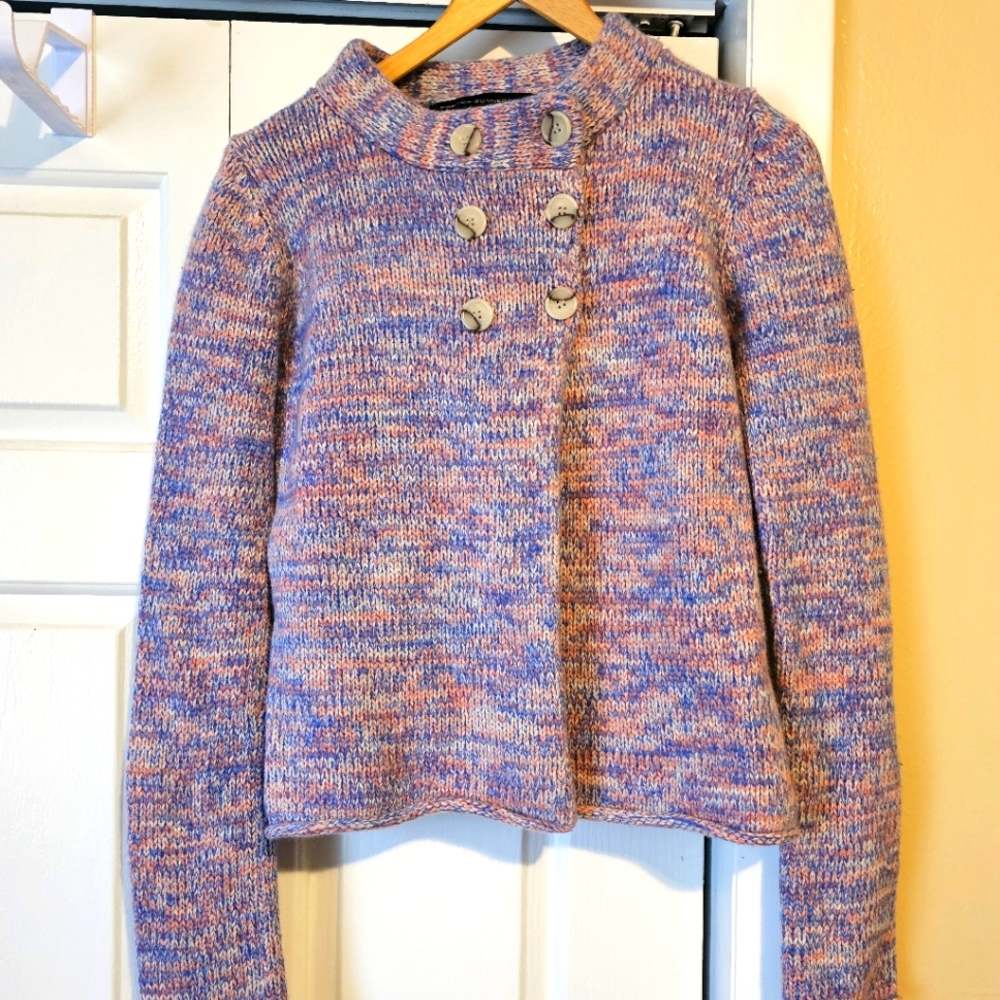 Womens sweater size M